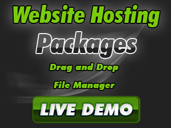Website Hosting